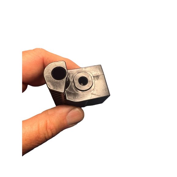 Lazyboy Lazy Boy power recliner drive toggle part hardware actuator motor clevis - Picture 3 of 4